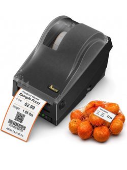 Printer brand-new ￼