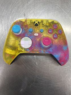 Microsoft Xbox Controller