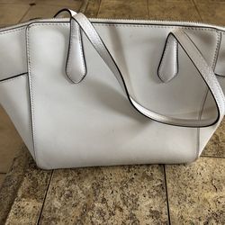 Michael Kors white