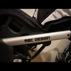 ABC Design Stroller