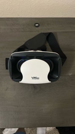 VRG Pro Virtual Reality Headset