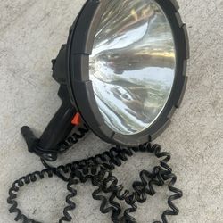 Coleman Spot Light 