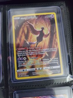 Pokémon Cards