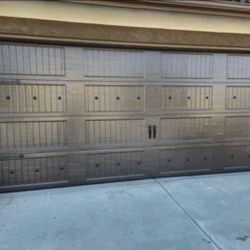 Garage Doors 