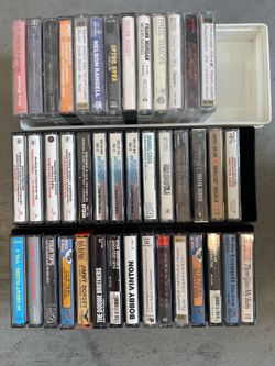 Cassettes