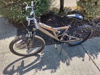 Kids 24" Bicycle