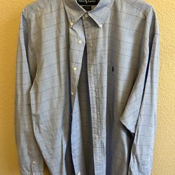 Ralph Lauren Men’s Shirt
