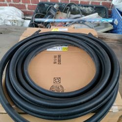 GM Left Side / Drive Door Weatherstrip 