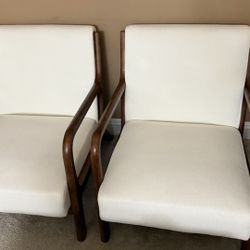 Accent Chairs (set of 2)