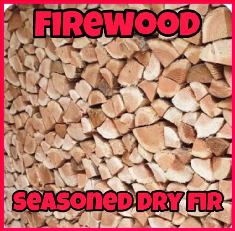 Premium Firewood