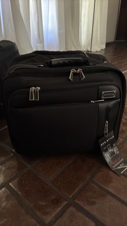 Carry-on Luggage
