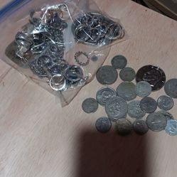 $$GOT SILVER? ILL BUY IT FOR THE BEST PRICE AROUND