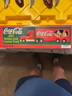 Die Cast Toys