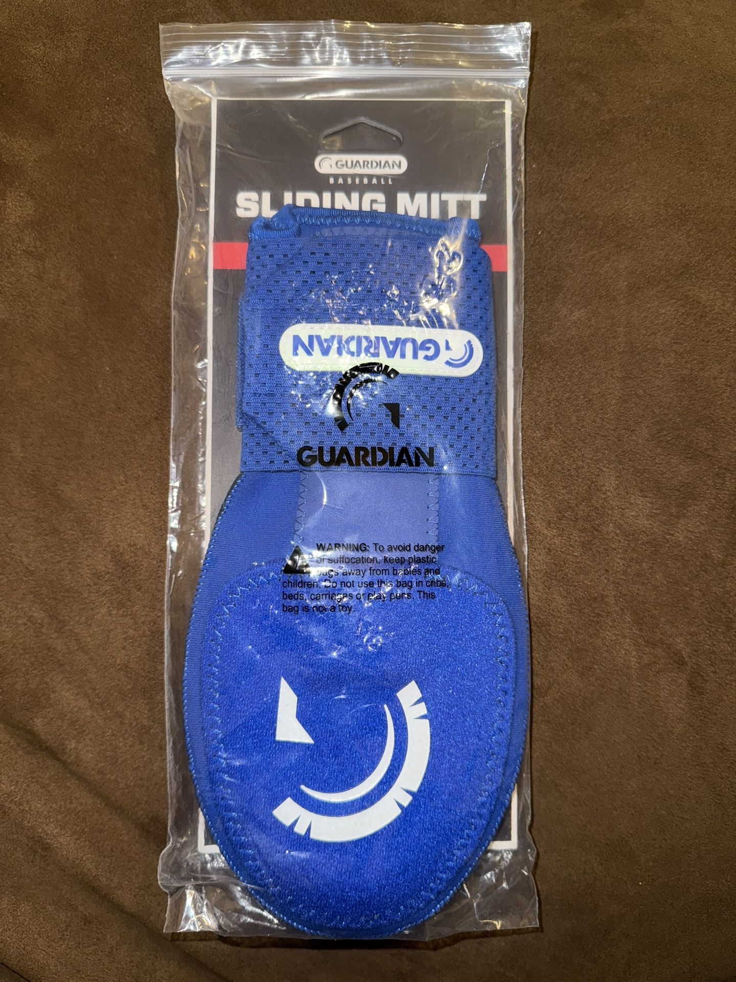 Baseball Sliding Mitt