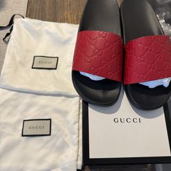 Gucci Sandals 