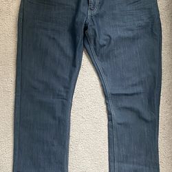 Levi Strauss & Co 514 men’s pants