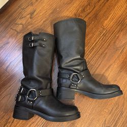Astor Steve Madden boots