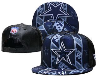 Dallas Cowboys NFL Snapback Hat