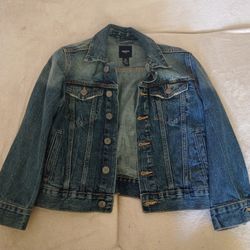 Gap Kids Denim Jacket