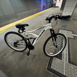 Bicicleta De Cambios