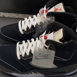 Jordan 5’s