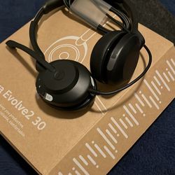 Computer Headset