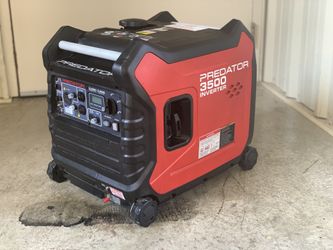 INVERTER GENERATOR