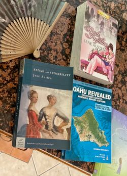 Assortment books