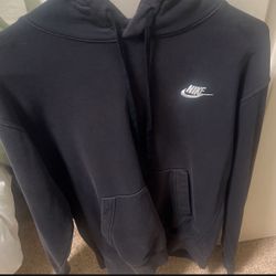 Nike Hoodie Medium