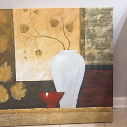 Painting (house Decor)