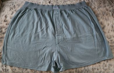 Skims Woman Loose Boxers