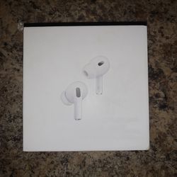 AirPods Pro Generation 2