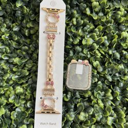 Hk Apple Watch Band Size 45mm
