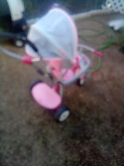 Kid Bike