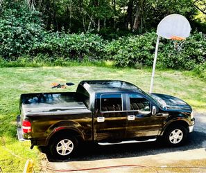 2008 Ford F-150