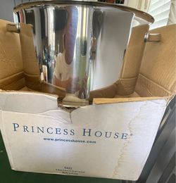 Princess house 6422, 6 qts antigüa