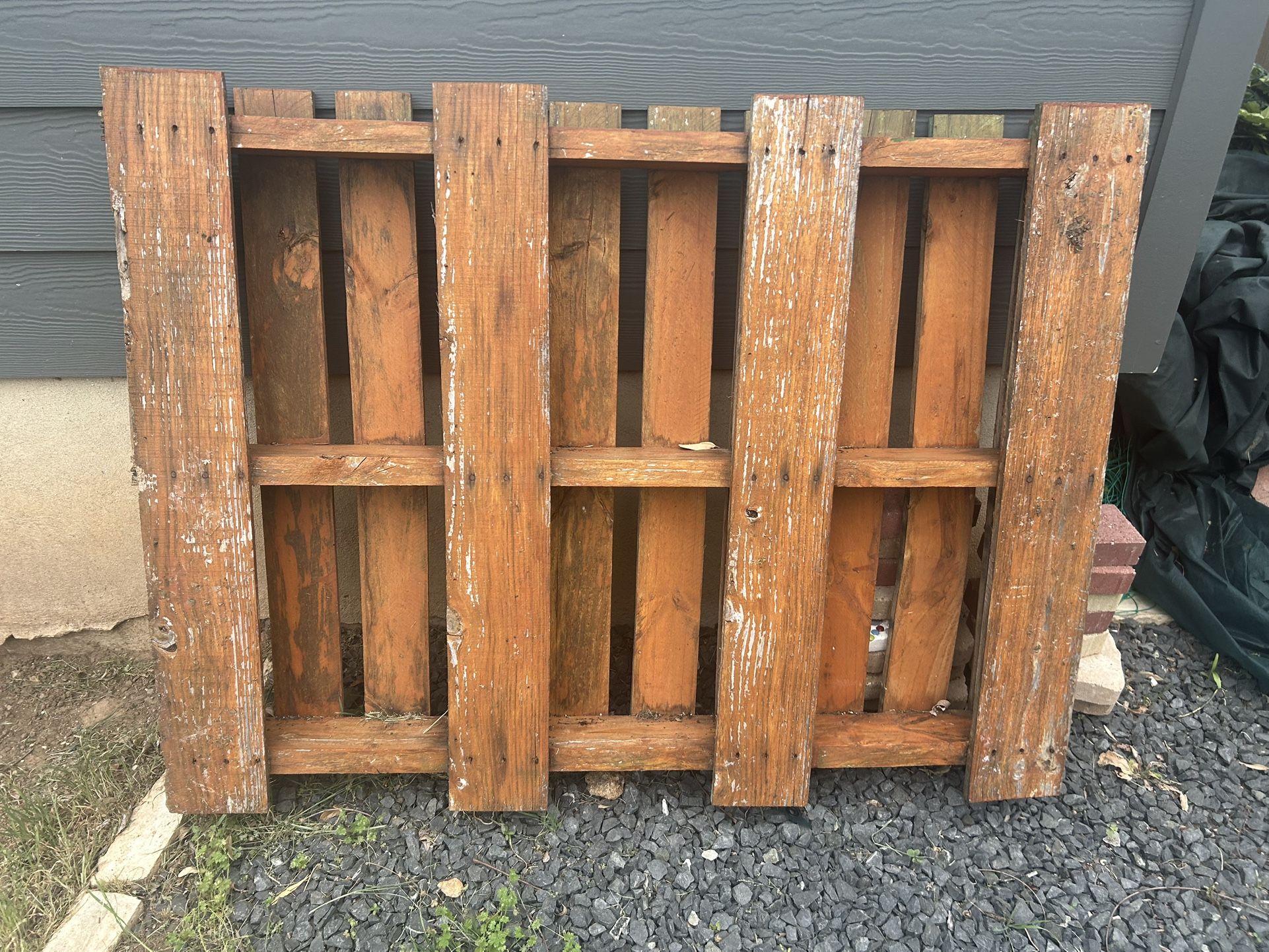 Plant Holder-free Pickup