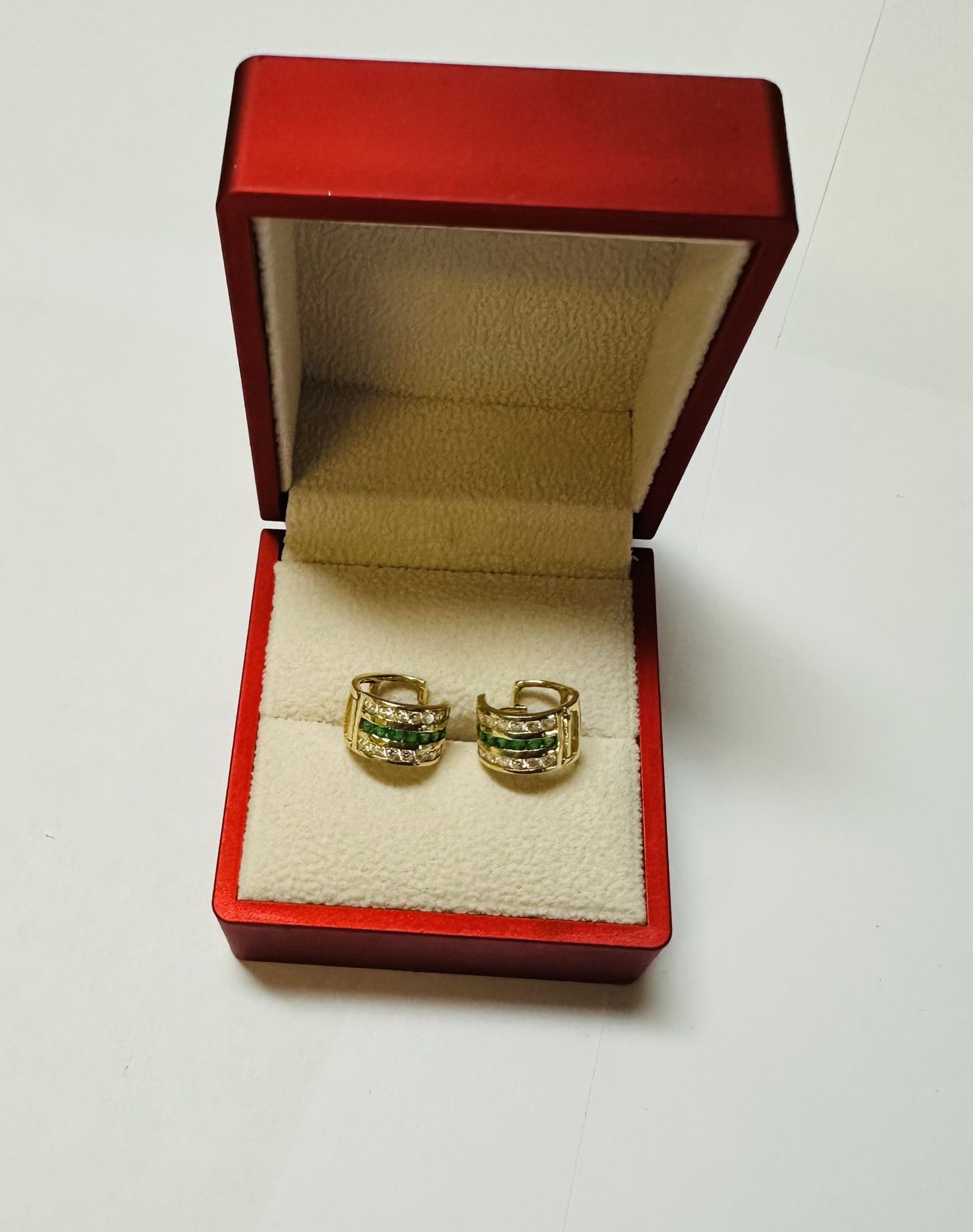 Jewelry Gold 18k New