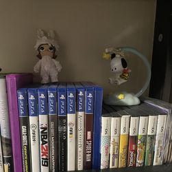 wii games,ps4,nintendo,gamecube