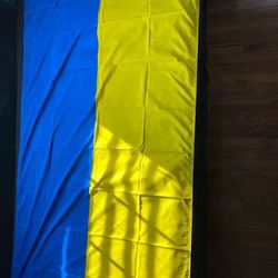 FREE Ukrainian Flag