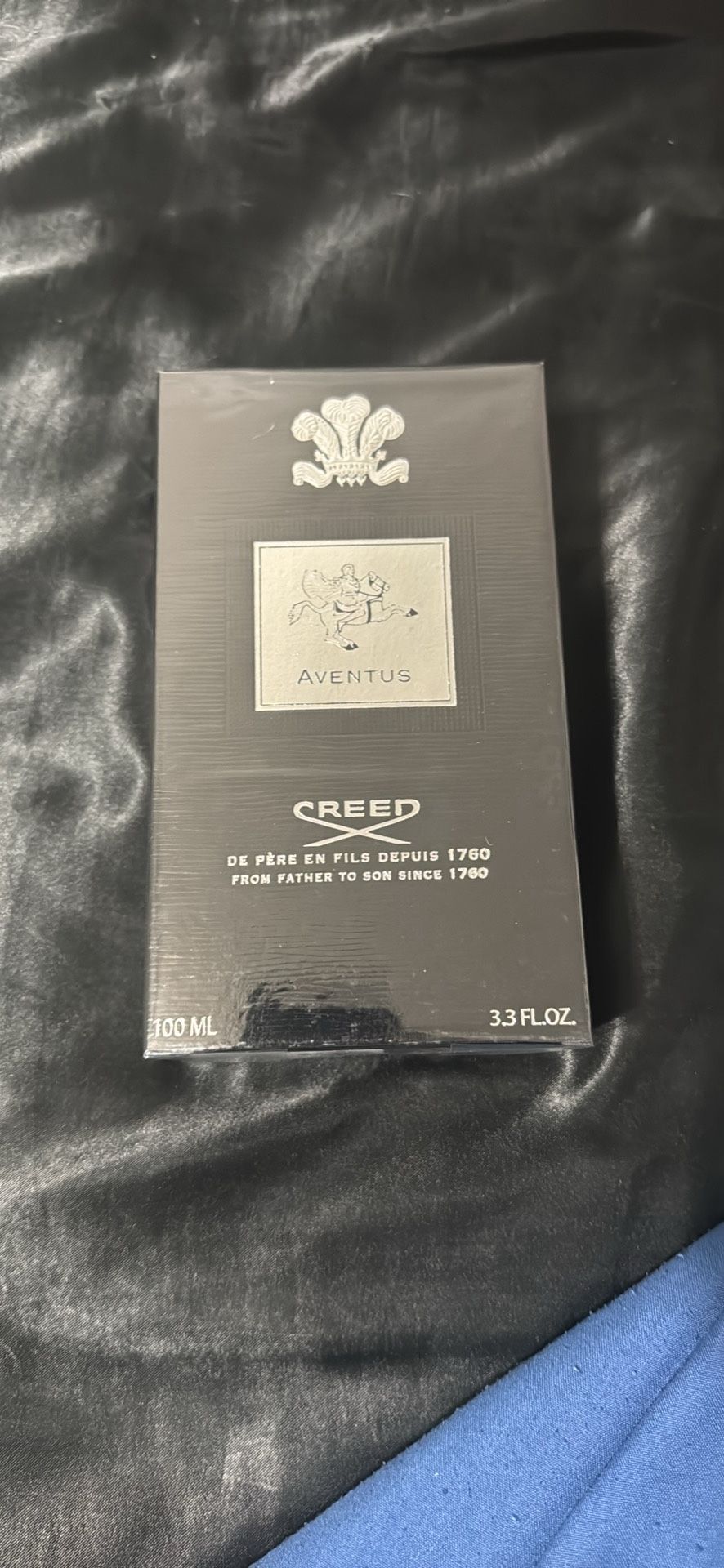 Creed Aventus