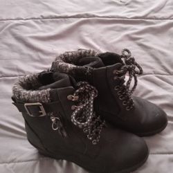 Boots 