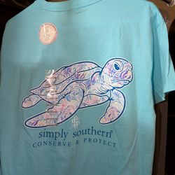 Simply Southern T Shirt