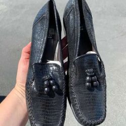 NEW: Stewart Weitzman Black Women’s Shoes