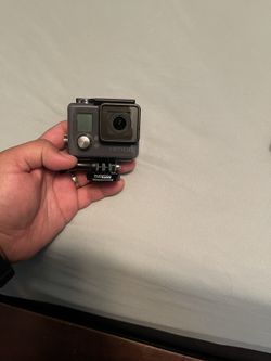 GoPro Hero Plus