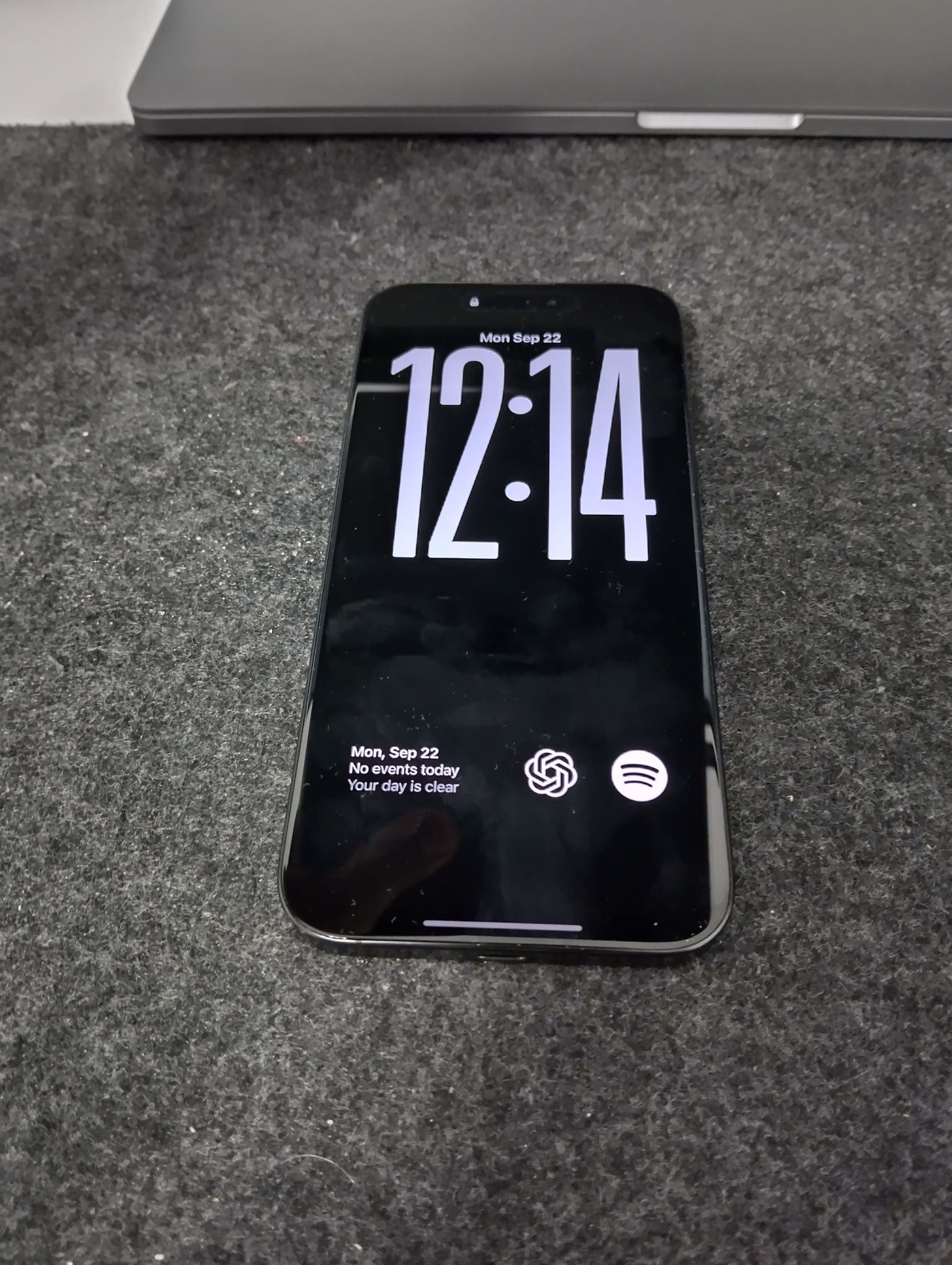 iPhone 16 Pro Max  256 GB 
