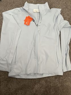 Youngla Women’s Light Full zip 