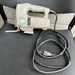 Rockwell 348 Bayonet Saw/Sierra Cizalla Electrica