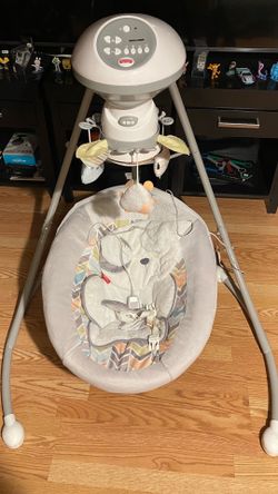 baby rocker