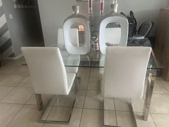 El Dorado Dining Table 